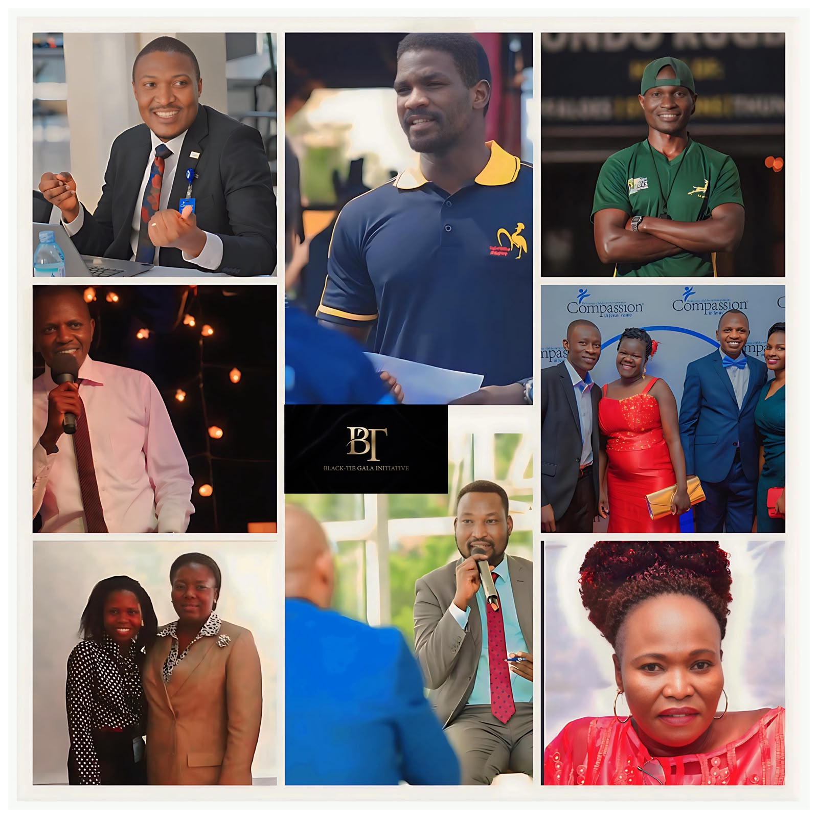 Alumni in Leadership