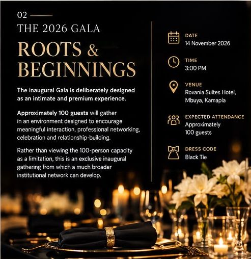 Roots and Beginnings, 2026