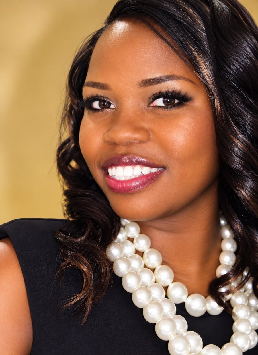 Nafuna Doreen