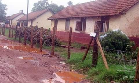 Nakawa Estate