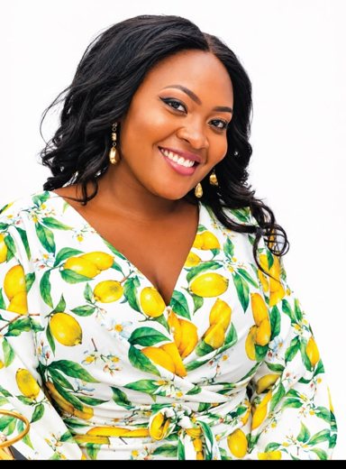 Nyiraneza Bernadette